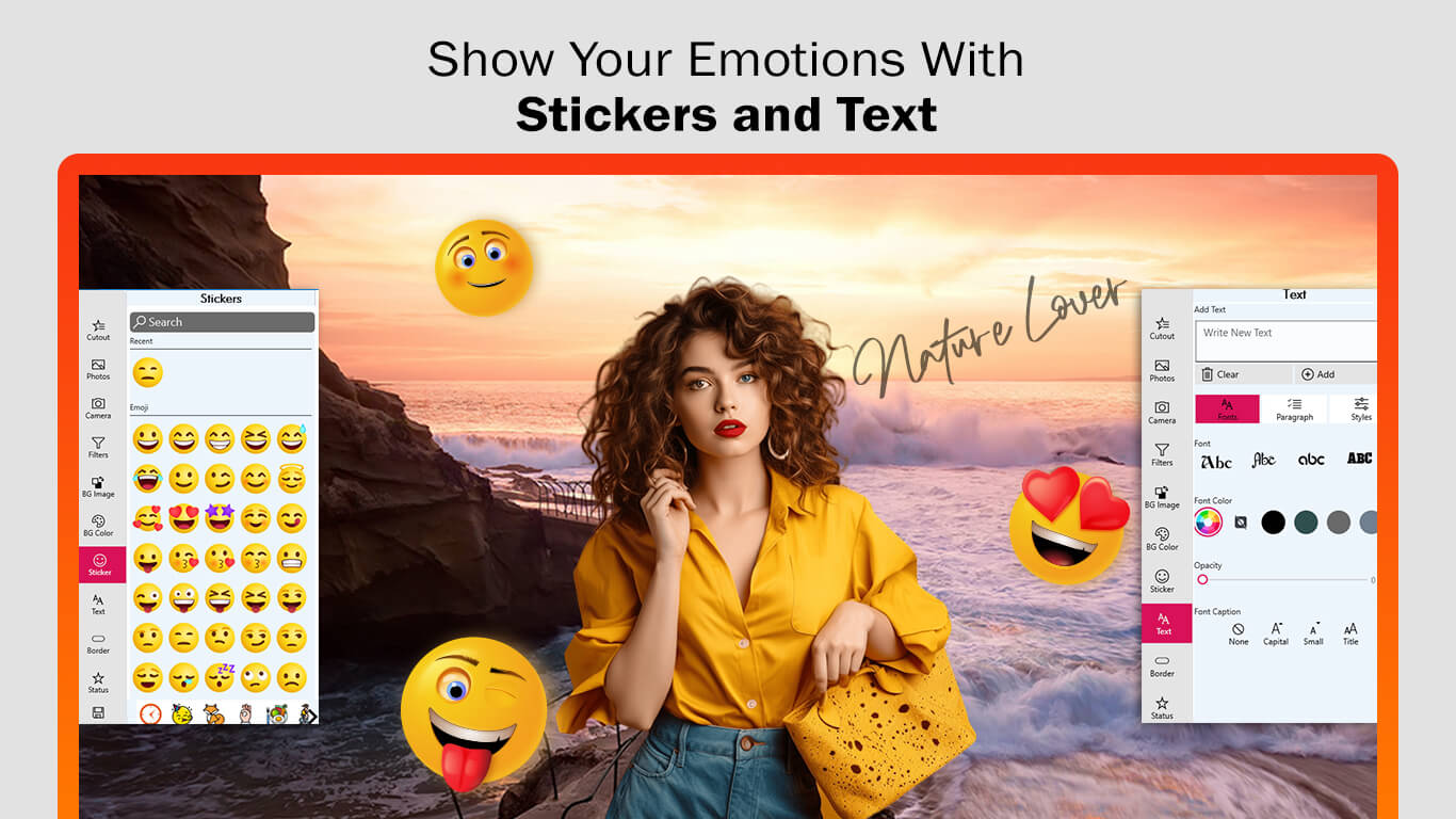 Background Remover Good Job Apps