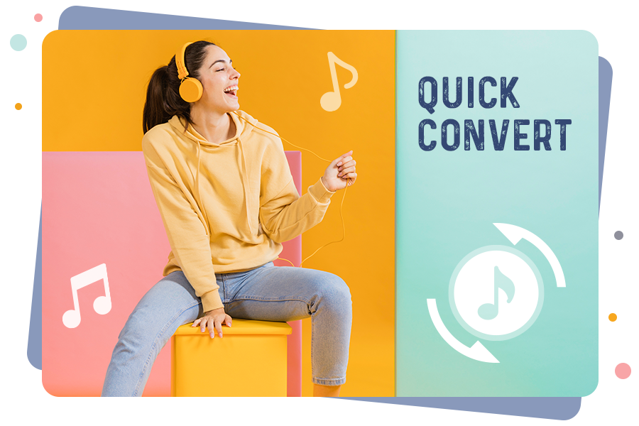 Read more about the article How to Quick convert your audio using an audio converter