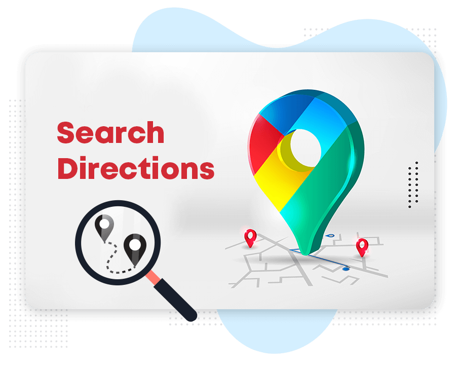 Read more about the article How To Search Directions