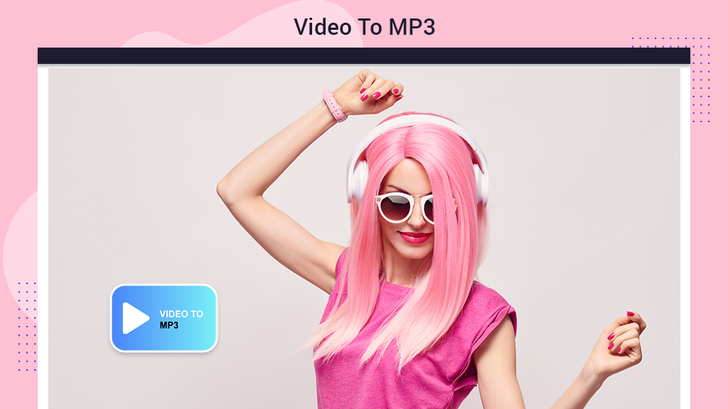 Reis majoor ginder Video to MP3 Converter, RINGTONE Maker - Tutorial - Good Job Apps