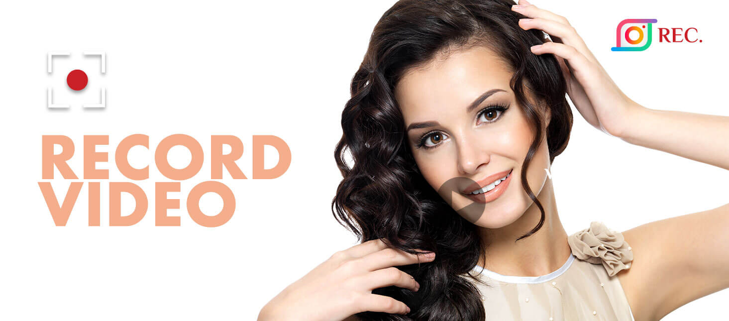 How To Record Video Using Screen Recorder Good Job Apps