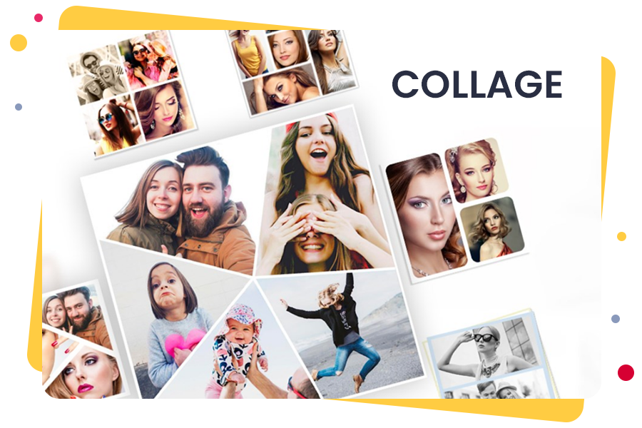 Read more about the article How To Make a Collage Photo using Photo Collage Maker – Photo Grid, Photo Editor & Montage